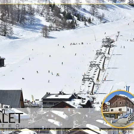 Matteo Livigno