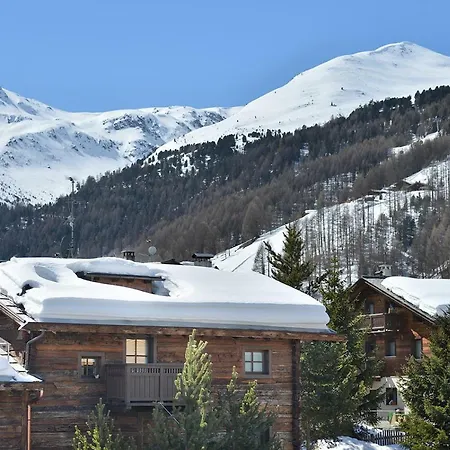 Matteo * Livigno