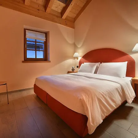 Apartment Matteo *
